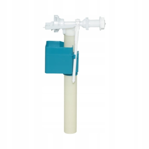INTER-SANO Zawór napełniający TS 1/2" 5903338951332