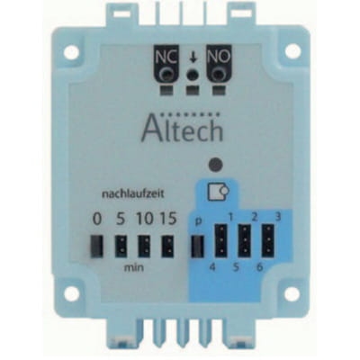 TADLINE Moduł sterowania pompą do listwy ogrzewania podłogowego ALTH-965775