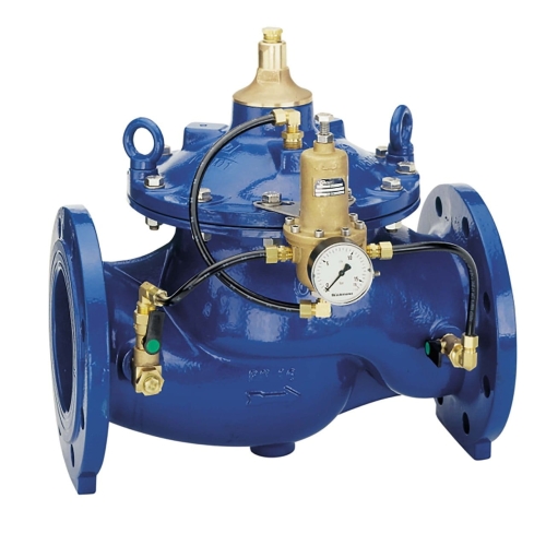 HONEYWELL Zawór pierwszeństwa DN50 DH300-50A