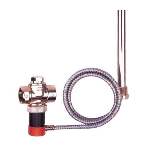 SYR-HUSTY 3065 Zabezpieczenie termiczne 3/4" 3065.20.000 