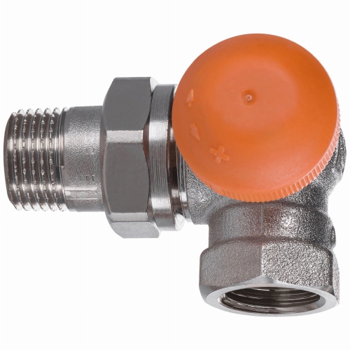 HERZ TS-98-V Zawór grzejnikowy termostatyczny 1/2" 1765967