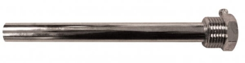 HERZ Rurka nurnikowa z mosiądzu G 1/2" 1631301