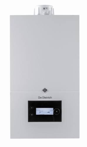 DE DIETRICH MCR4 Kocioł dwufunkcyjny gazowy kondensacyjny MCR4 19/20 M 7857047
