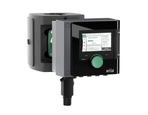 WILO STRATOS MAXO 25/0,5-8-R7 PN10 Pompa obiegowa do c.o. 2217894