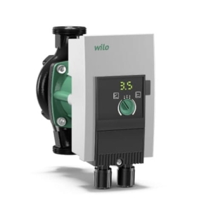 WILO YONOS MAXO 25/05-12 PN10 Pompa obiegowa do c.o. 2120641