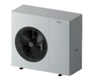 TERMET Pompa ciepła monoblok Heat Platinum 13 EVI/DC 13 kW 380V TPP9907.00.00.00/PL