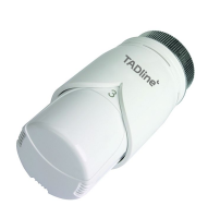 TADline Głowica termostatyczna SH M30x1,5 Biała ALTH-651615