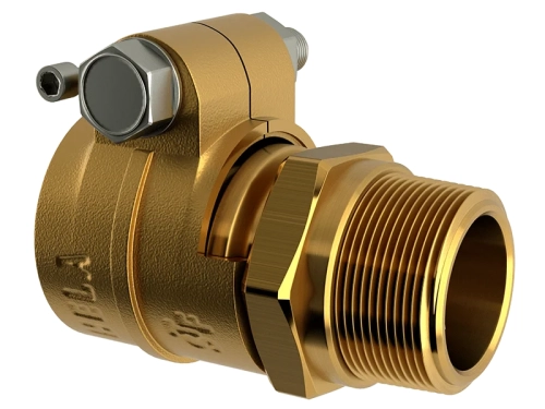 HEATPEX HELA Złączka przejściowa H40 60604011400T