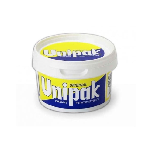 UNIPAK Pasta uszczelniająca do połączeń gwintowych 360g woda 5060036