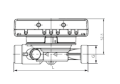 ECOMESS Ciepłomierz mechaniczny SensoStar E DN15 ACAA000001 #2