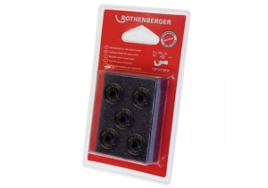 ROTHENBERGER  Kółka tnące do obcinaka metalu 5 szt 70017D