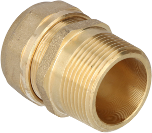 HEATPEX HELA Złączka przejściowa H32x2.9 DN25 1" 60603200100T