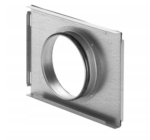 ZEHNDER ComfoWell Płyta przyłączeniowa CW-P 320 990323512