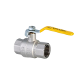 VALVEX ORION Zawór kulowy pełnoprzelotowy do gazu DN15 1/2" 3412050 #1