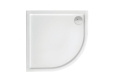 ROCA COMPACT Brodzik akrylowy półokrągły 90x90 A276260000 #1