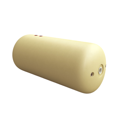 TADLINE Wymiennik z podwójną wężownicą 80 l emaliowany, SGW(L)x2 ALTH-950760 
