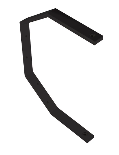 FLOWAIR Konsola montażowa do LEO S obrotowa 10930 