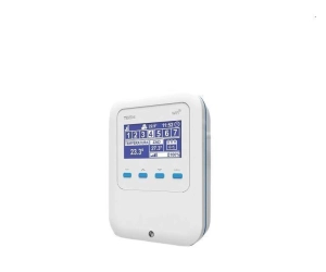 TECH STEROWNIKI Moduł do sterowania ogrzewaniem WiFi 8s WG.20.0118