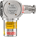 GAZEX Detektor gazu ziemnego metanu 10/30% wymienny sensor DEX-12/N #1