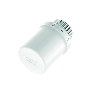 HONEYWELL Thera-6 Głowica termostatyczna przyłącze M30 x 1,5 T3019_2-5