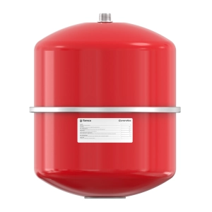 FLAMCO Contra-Flex Naczynie wzbiorcze przeponowe C.O. 25L ciśnienie 6 bar 26243