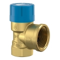 FLAMCO Prescor Zawór bezpieczeństwa 3/4" 8 bar 27111 #1