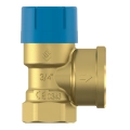 FLAMCO Prescor Zawór bezpieczeństwa 3/4" 8 bar 27111 #2