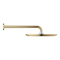 GROHE Rainshower Cosmopolitan 310 Deszczownica i ramię 380 mm 26066GL0  #2