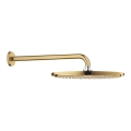 GROHE Rainshower Cosmopolitan 310 Deszczownica i ramię 380 mm 26066GL0  #3