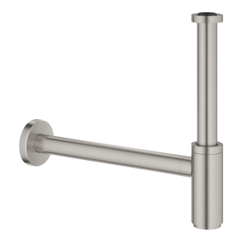 GROHE Syfon umywalkowy 5/4" stal nierdzewna 28912DC0 