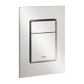 GROHE Skate Cosmopolitan S Przycisk spłukujący do WC 37535DC0 #1