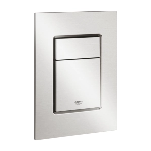 GROHE Skate Cosmopolitan S Przycisk spłukujący do WC 37535DC0