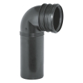 GROHE Kolano odpływowe DN80 42327000 #2