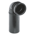 GROHE Kolano odpływowe DN80 42327000 #1