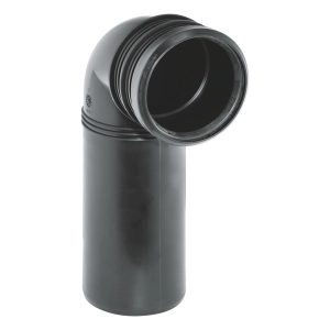 GROHE Kolano odpływowe DN80 42327000