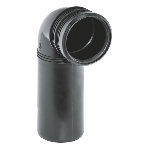 GROHE Kolano odpływowe DN80 42327000