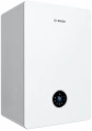 BOSCH JUNKERS Zestaw Kocioł 1 funkcyjny gazowy Condens GC2300IW 20P + Zasobnik CWU WST120-5O + Regulator pogodowy z czujnikiem temperatury CW400 + System kominowy 8734100642 #4