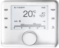 BOSCH JUNKERS Zestaw Kocioł 1 funkcyjny gazowy Condens GC2300IW 20P + Zasobnik CWU WST120-5O + Regulator pogodowy z czujnikiem temperatury CW400 + System kominowy 8734100642 #5
