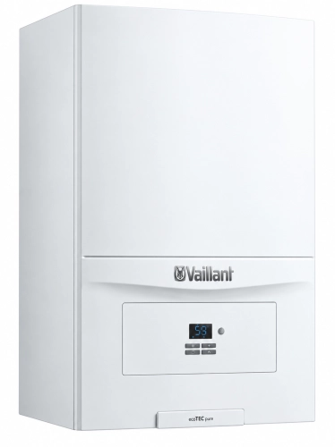 VAILLANT ecoTEC pure VCW 226/7-2 – kocioł gazowy kondensacyjny dwufunkcyjny 0010019987