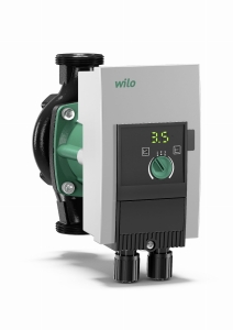 Wilo Yonos Maxo 30/0,5-7 PN10 Pompa obiegowa do C.O.  2120642