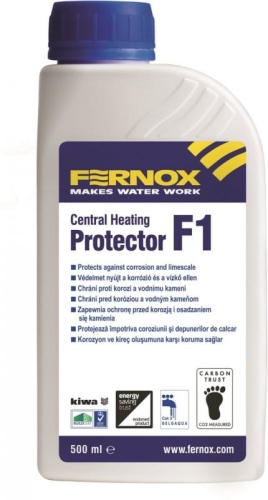 FERNOX  Inhibitor PROTECTOR F1 57761