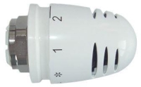 HERZ Głowica termostatyczna Mini 1920060