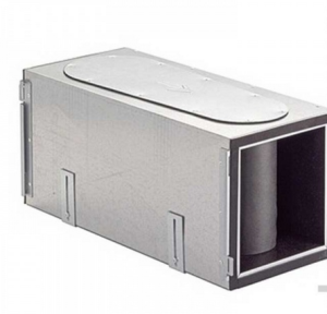 ZEHNDER Tłumik CW-S 320 ComfoWell 990323501