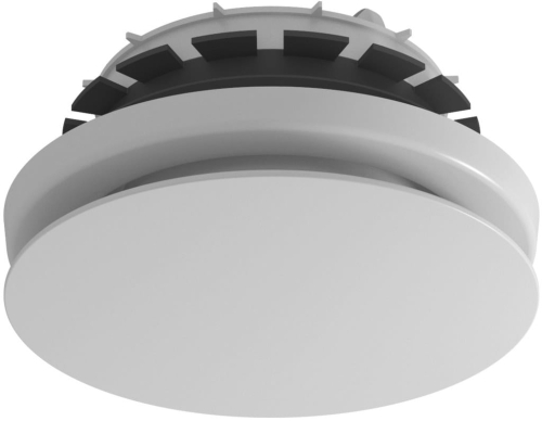 ZEHNDER ComfoValve Luna Anemostat wywiewny E125 705613128