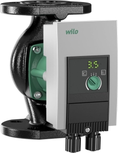 Wilo Yonos Maxo 40/0,5-12 PN6/10 Pompa obiegowa 2120647