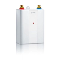 BOSCH TRONIC  Podumywalkowy ogrzewacz wody, przepływowy 3,6kW TR4000 4 ET 7 736 504 689