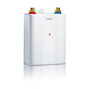 BOSCH TRONIC  Podumywalkowy ogrzewacz wody, przepływowy 3,6kW TR4000 4 ET 7 736 504 689
