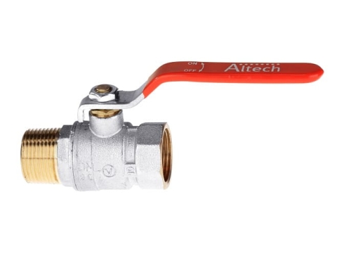 TADline Zawór wodny kulowy PN25, G 3/4" ALTH-715478