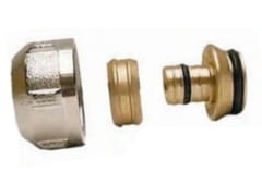 Złączka do rury wielowarstwowej i Pex 16X2 ALTH-174771