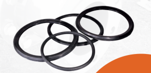 NORSON K.ZEW uszczelka na rurę karbowaną fi 315 1-433-315-315-00